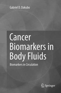 Cancer Biomarkers in Body Fluids