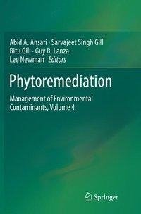 Phytoremediation