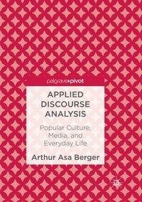 Applied Discourse Analysis