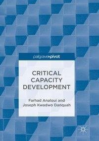 Critical Capacity Development