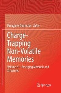 Charge-Trapping Non-Volatile Memories