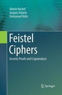 Feistel Ciphers