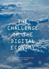 The Challenge of the Digital Economy