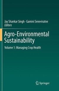 Agro-Environmental Sustainability