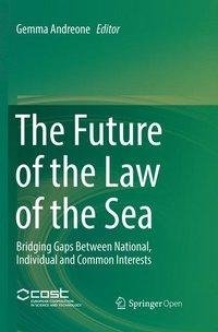 The Future of the Law of the Sea