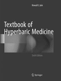 Textbook of Hyperbaric Medicine