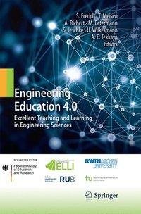 Engineering Education 4.0