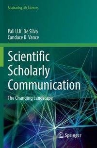 Scientific Scholarly Communication