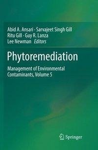 Phytoremediation