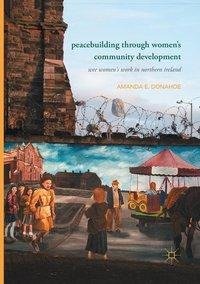 Peacebuilding through Women's Community Development