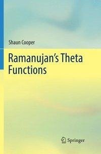 Ramanujan's Theta Functions