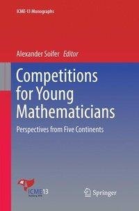 Competitions for Young Mathematicians