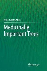 Medicinally Important Trees