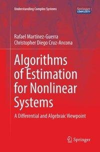 Algorithms of Estimation for Nonlinear Systems