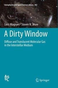 A Dirty Window