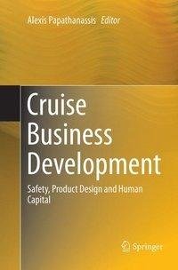 Cruise Business Development