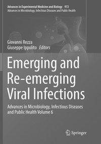 Emerging and Re-emerging Viral Infections