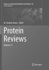 Protein Reviews