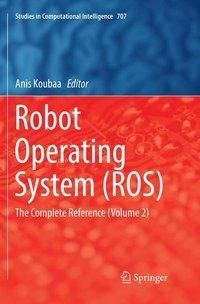 Robot Operating System (ROS)