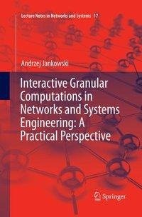 Interactive Granular Computations in Networks and Systems Engineering: A Practical Perspective