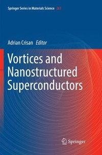 Vortices and Nanostructured Superconductors