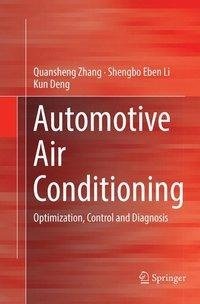 Automotive Air Conditioning