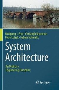 System Architecture