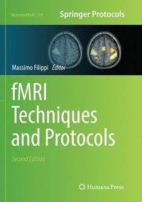 fMRI Techniques and Protocols