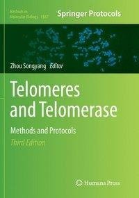 Telomeres and Telomerase