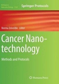 Cancer Nanotechnology