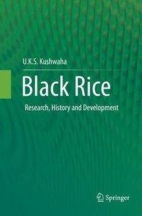 Black Rice