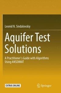 Aquifer Test Solutions