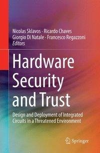 Hardware Security and Trust