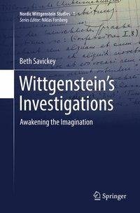 Wittgenstein's Investigations