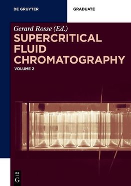 Supercritical Fluid Chromatography