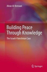 Building Peace Through Knowledge