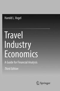 Travel Industry Economics