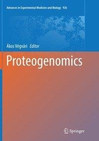 Proteogenomics