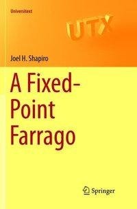 A Fixed-Point Farrago