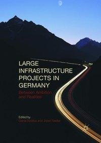 Large Infrastructure Projects in Germany