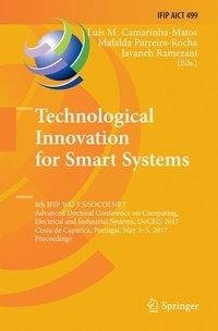 Technological Innovation for Smart Systems