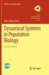 Dynamical Systems in Population Biology