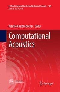 Computational Acoustics