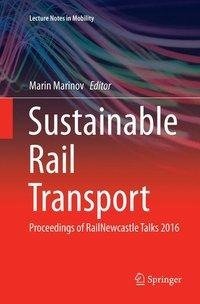 Sustainable Rail Transport