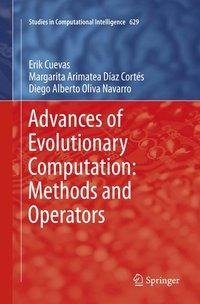 Advances of Evolutionary Computation: Methods and Operators