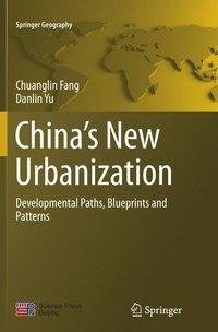 China's New Urbanization