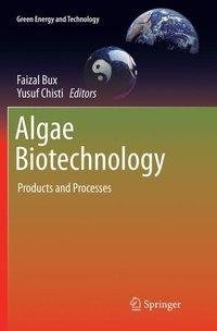 Algae Biotechnology