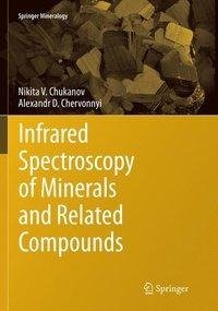 Infrared Spectroscopy of Minerals and Related Compounds