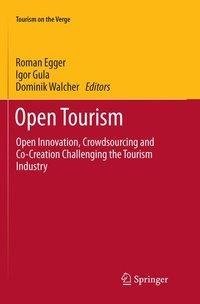 Open Tourism