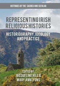 Representing Irish Religious Histories